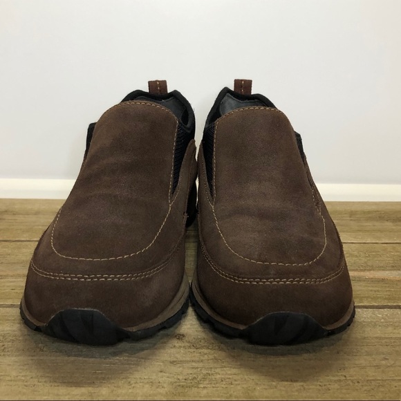 Timberland suede loafers - Picture 2 of 7